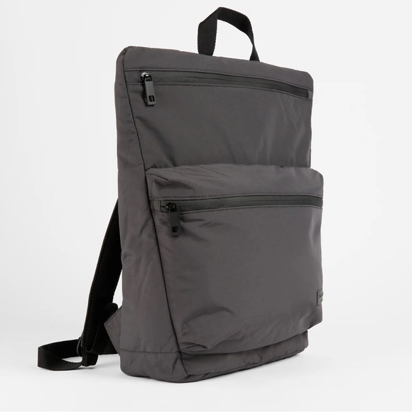 Ted Baker Crayve Paper Touch nylon backpack - Picture 2 of 12